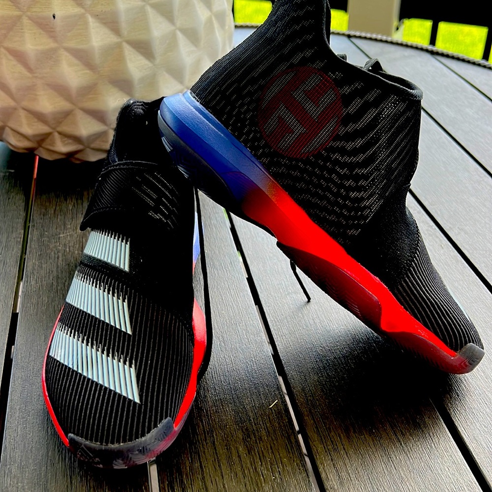 Brand new adidas shoes